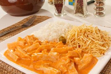 X -Burger Nordestino